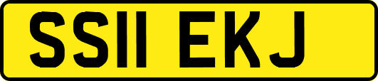 SS11EKJ