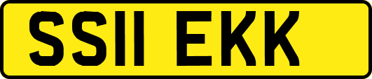 SS11EKK