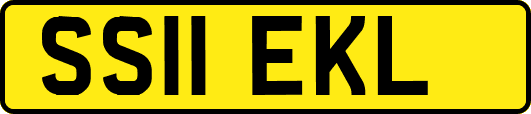 SS11EKL
