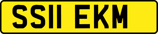 SS11EKM