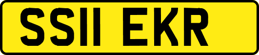 SS11EKR