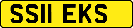 SS11EKS