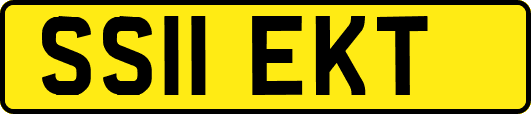 SS11EKT