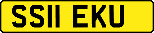 SS11EKU