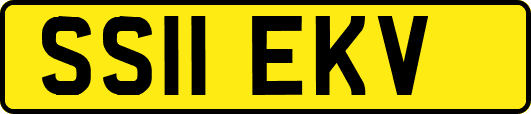 SS11EKV