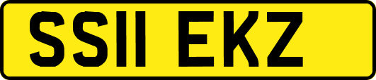 SS11EKZ