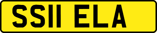 SS11ELA