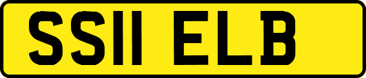 SS11ELB