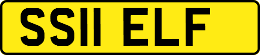 SS11ELF