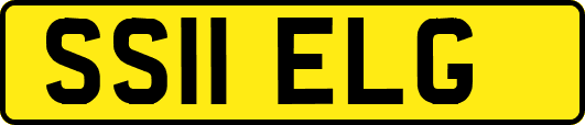 SS11ELG