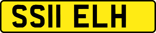 SS11ELH