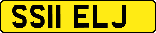 SS11ELJ