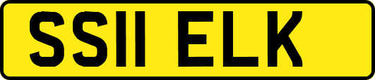 SS11ELK