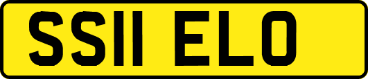 SS11ELO