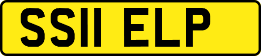 SS11ELP