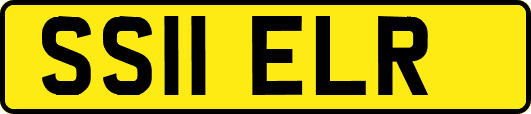 SS11ELR