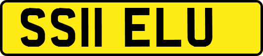 SS11ELU