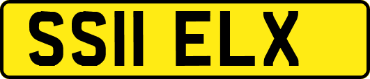 SS11ELX