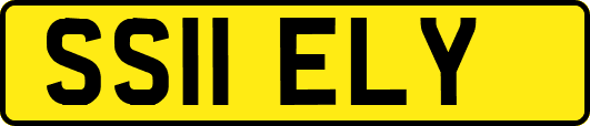 SS11ELY