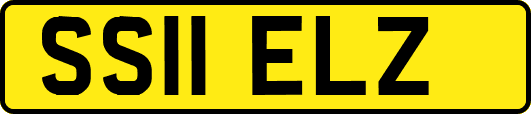 SS11ELZ