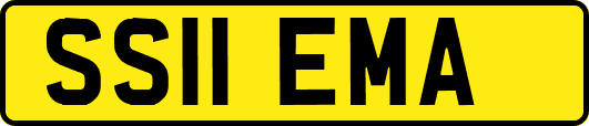 SS11EMA