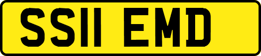 SS11EMD