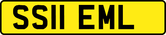 SS11EML