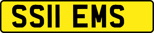 SS11EMS