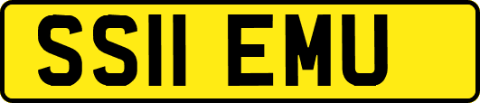 SS11EMU