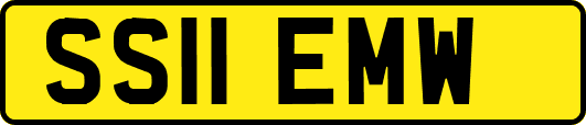 SS11EMW