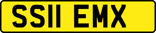 SS11EMX