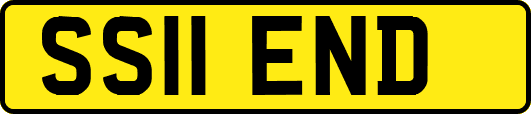 SS11END
