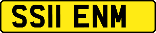 SS11ENM