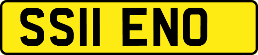 SS11ENO