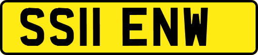 SS11ENW