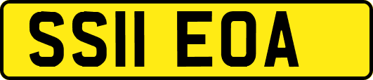SS11EOA