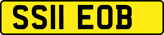 SS11EOB