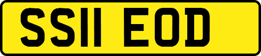 SS11EOD