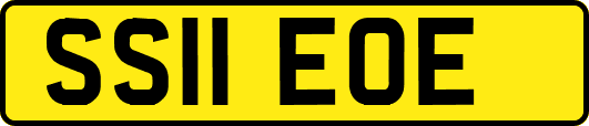 SS11EOE