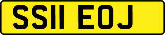 SS11EOJ
