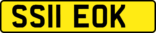 SS11EOK