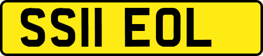 SS11EOL