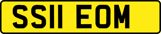 SS11EOM