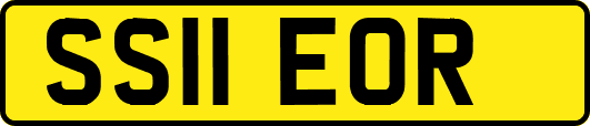 SS11EOR