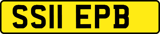 SS11EPB