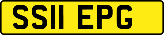 SS11EPG