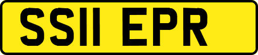 SS11EPR