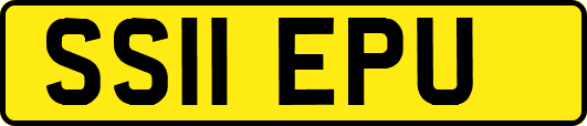 SS11EPU