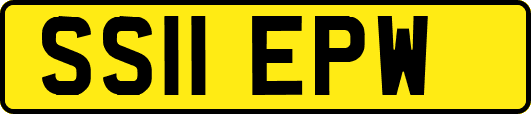 SS11EPW
