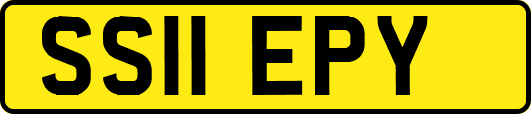 SS11EPY